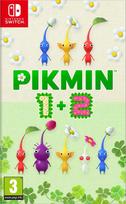 Žaidimas Nintendo Switch Pikmin 1 + 2 Prekė - 045496479763