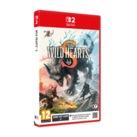 Wild Hearts S, Nintendo Switch 2 - Žaidimas