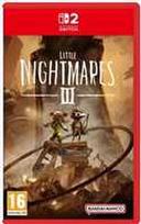 Little Nightmares III, Nintendo Switch 2 - Žaidimas