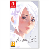 Another Code: Recollection, Nintendo Switch