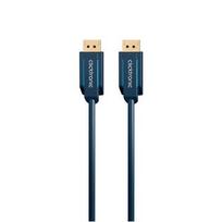 displayport kabelis 3m - Clicktronic 70712 DisplayPort cable, 3m - 4 nuotrauka