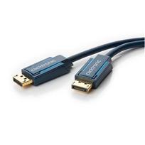 displayport kabelis 3m - Clicktronic 70712 DisplayPort cable, 3m - 5 nuotrauka