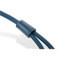 rca to rca cable - Clicktronic 70379, 2 RCA to 2 RCA, Casual Stereo audio cable, 2 m Clicktronic - 3 nuotrauka