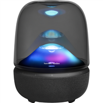 Harman Kardon Aura Studio 5, juoda