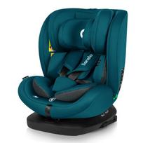 Lionelo Bastiaan I-Size, 0-36 kg, Mėlyna (Blue Indigo)