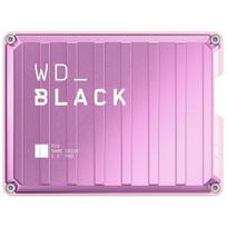 4tb usb 3 hdd - WESTERN DIGITAL P10 WDBZ7D0040BPK-WESN 4TB Pink - 1 nuotrauka