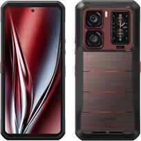 Oukitel WP300 5G 12/512GB Red (Raudonas)