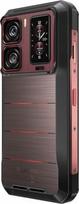 mobilus telefonai 512gb - Oukitel WP300 5G 12/512GB Red (Raudonas) - 3 nuotrauka