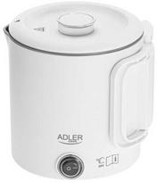 virdulys 0.8 l - ADLER AD1388W - 1 nuotrauka