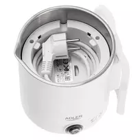 virdulys 0.8 l - ADLER AD1388W - 2 nuotrauka
