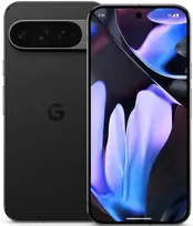 pixel 9 256 - Google Pixel 9 Pro XL 256GB Obsidian (Juodas) - 1 nuotrauka