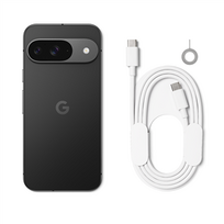 oled g4 - Google Pixel 9 256GB Obsidian (Juodas) - 5 nuotrauka