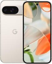 pixel 9 256 - Google Pixel 9 256GB Porcelain (Baltas) - 1 nuotrauka