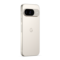 pixel 9 256 - Google Pixel 9 256GB Porcelain (Baltas) - 3 nuotrauka