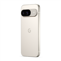 pixel 9 256 - Google Pixel 9 256GB Porcelain (Baltas) - 4 nuotrauka