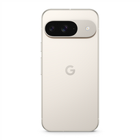 pixel 9 256 - Google Pixel 9 256GB Porcelain (Baltas) - 2 nuotrauka