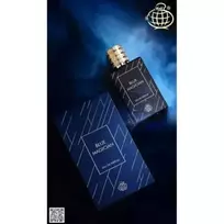 edp blue - Fragrance World Blue Magician EDP 100ml - 2 nuotrauka