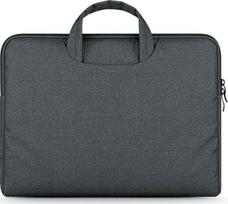 Etui Tech-Protect Briefcase 16" Grey