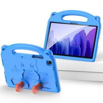 x20 - Dux Ducis Panda Samsung X200/X205 Tab A8 10.5 2021 mėlynas - 1 nuotrauka