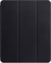 Tablet case Uniq USAMS Winto iPad Air 10.9" 2020 black/black IP109YT01 (US-BH654) Smart Cover