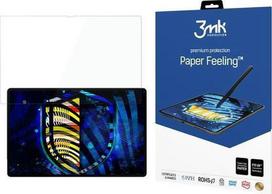 stiklo matine plevele - 3MK PaperFeeling Sam Galaxy Tab S8 Ultra 14.6" 2 pcs. - 1 nuotrauka