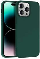 samsung deklas zalias - X-Level Dynamic Samsung A155 A15 4G/A156 A15 5G tamsiai žalias - 1 nuotrauka