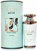 Lattafa Mayar Natural Intense EDP 100 ml