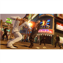 switch 2 nintendo - Yakuza 0 Director's Cut, Nintendo Switch 2 - 3 nuotrauka