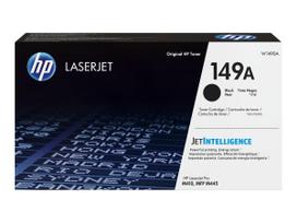 hp 149a w1490a - HP 149A (W1490A) Lazerinė kasetė, Juoda (Black) - 6 nuotrauka