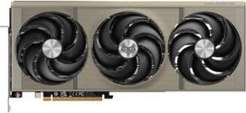 amd radeon - Sapphire Radeon RX 9070 Nitro+ 16GB GDDR6 Gaming OC - 1 nuotrauka