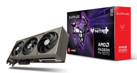amd radeon - Sapphire Radeon RX 9070 Nitro+ 16GB GDDR6 Gaming OC - 2 nuotrauka