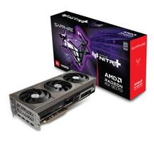 amd radeon - Sapphire Radeon RX 9070 Nitro+ 16GB GDDR6 Gaming OC - 3 nuotrauka