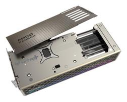 amd radeon - Sapphire Radeon RX 9070 Nitro+ 16GB GDDR6 Gaming OC - 5 nuotrauka