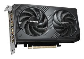 gigabyte geforce rtx 5060 windforce 8g - Gigabyte GeForce RTX 5060 WINDFORCE MAX OC 8GB (GV-N5060WF2MAX OC-8GD) - Grafikos plokštė - 2 nuotrauka