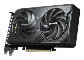 gigabyte geforce rtx 5060 windforce 8g - Gigabyte GeForce RTX 5060 WINDFORCE MAX OC 8GB (GV-N5060WF2MAX OC-8GD) - Grafikos plokštė - 3 nuotrauka