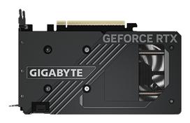 gigabyte geforce rtx 5060 windforce 8g - Gigabyte GeForce RTX 5060 WINDFORCE MAX OC 8GB (GV-N5060WF2MAX OC-8GD) - Grafikos plokštė - 6 nuotrauka