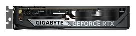 gigabyte geforce rtx 5060 windforce 8g - Gigabyte GeForce RTX 5060 WINDFORCE MAX OC 8GB (GV-N5060WF2MAX OC-8GD) - Grafikos plokštė - 7 nuotrauka