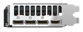 gigabyte geforce rtx 5060 windforce 8g - Gigabyte GeForce RTX 5060 WINDFORCE MAX OC 8GB (GV-N5060WF2MAX OC-8GD) - Grafikos plokštė - 8 nuotrauka