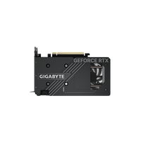 gigabyte geforce rtx 5060 windforce 8g - Gigabyte GeForce RTX 5060 WINDFORCE MAX OC 8GB (GV-N5060WF2MAX OC-8GD) - Grafikos plokštė - 9 nuotrauka