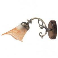 Sieninis šviestuvas RABALUX Rustic 3 7091