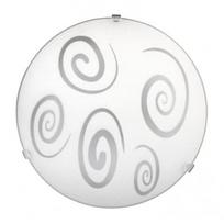 Sieninis šviestuvas RABALUX Spiral 1822