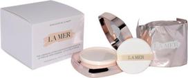 La Mer Lifting Cushion Foundation kompaktiškas makiažo pagrindas, Warm Honey (Šiltas Medus), 24 g
