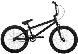 Vaikiškas dviratis Huffy Symbol BMX 20" Charcoal (Anglies)