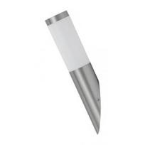 Sieninis šviestuvas RABALUX Inox torch 8261