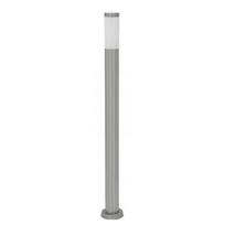 Pastatomas šviestuvas RABALUX Inox torch 8265