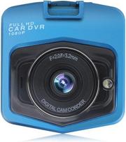 Minoni Dash Cam DC202 1440P