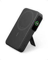 Anker 633 10000 mAh 27W Magnetic Juodas (Black)