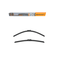 Continental 12492 Continental Valytuvai AQUACTRL 2 Set 650/530 mm 2 vnt.