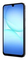 samsung galaxy telefonais - Samsung Galaxy A17 128GB Black (Juodas) - 3 nuotrauka