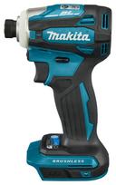smuginis suktuvas - MAKITA DTD172Z - 1 nuotrauka